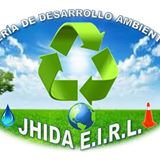 jh ingenierÍa de desarrollo ambiental e.i.r.l.